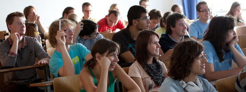 Высшее образование в Чехии на высоком уровне в мировом рейтинге