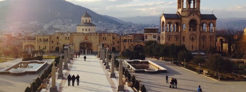 Чехия самая малопривлекательная страна среди беженцев