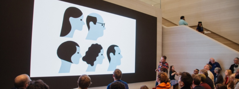 В Чехии в магазинах Apple будут читать лекции