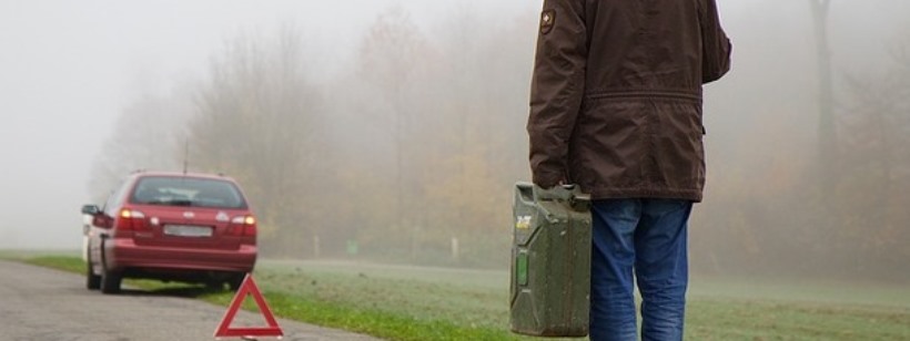 В бальную систему штрафов в Чехии внесут изменения