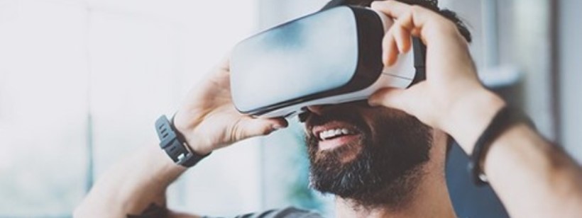 Чешский сервис Flatio советует клиентам посмотреть квартиры в 3D-очках