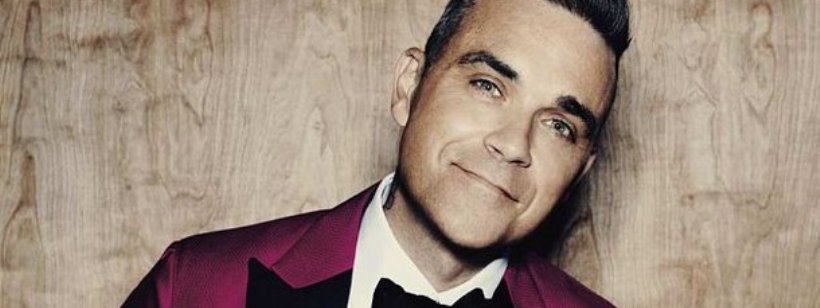 Робби Уильямс приедет в Чехию