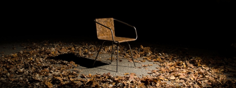 Создание экологичного стула в Чехии