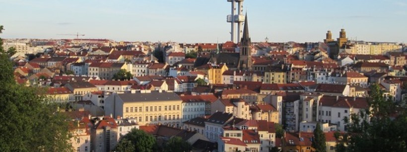 Электробусы – экологически чистое будущее Чехии